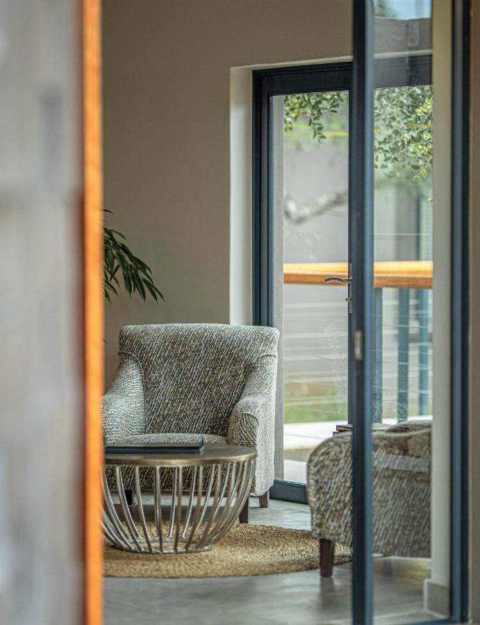 Little Kubu Lodge Hoedspruit Eksteriør bilde