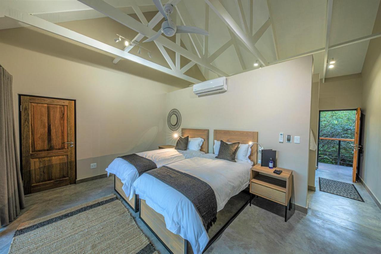 Little Kubu Lodge Hoedspruit Eksteriør bilde