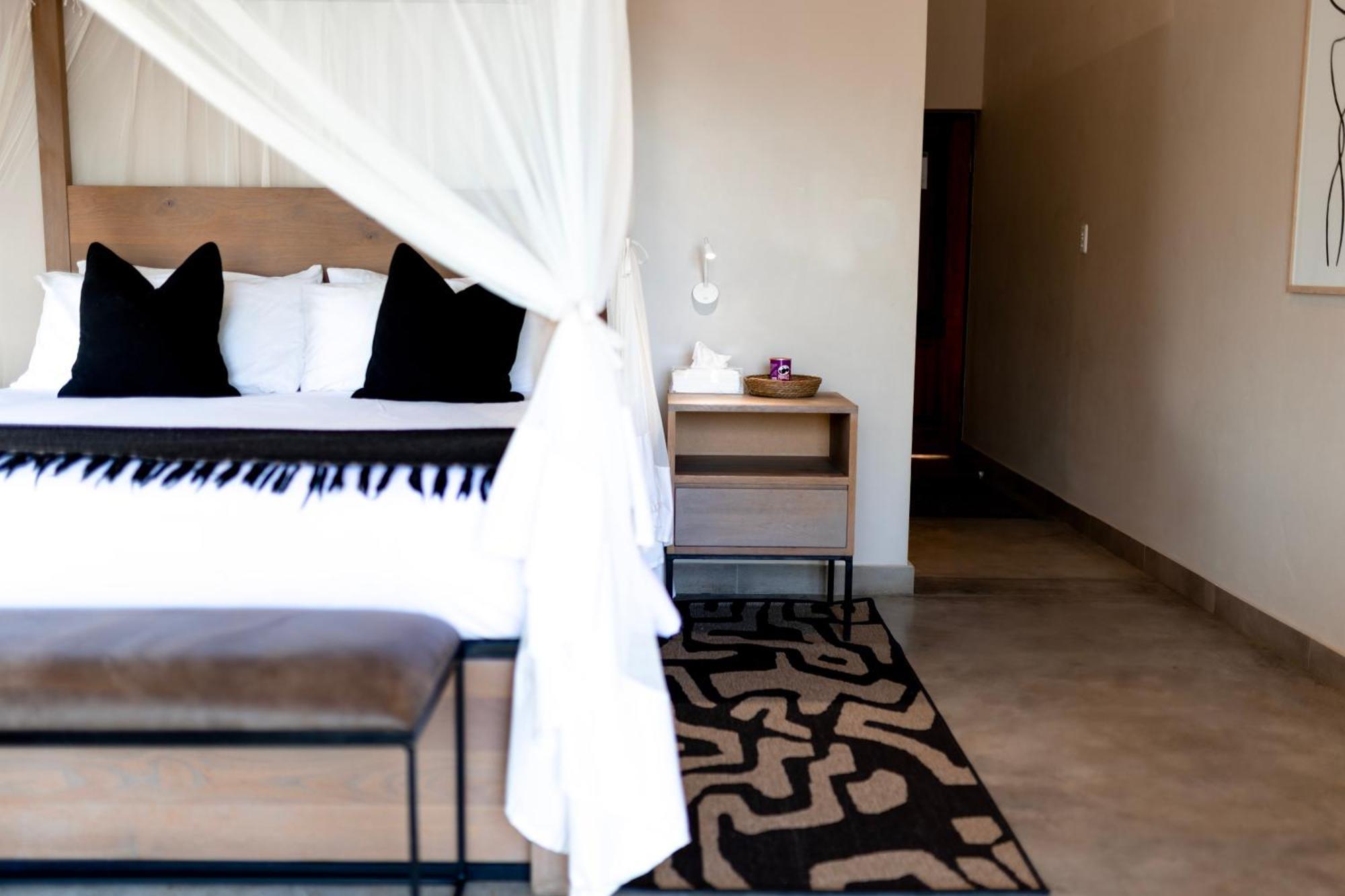 Little Kubu Lodge Hoedspruit Eksteriør bilde